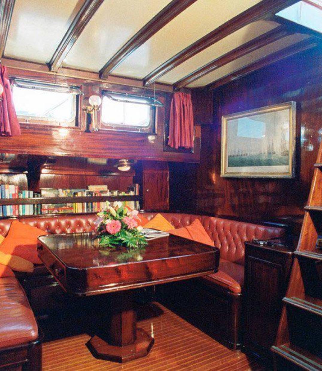 Dinette Milly
